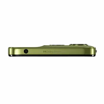 Smartphone Motorola PB6E0020ES 6,7" 6,72" Octa Core 8 GB RAM 256 GB Green