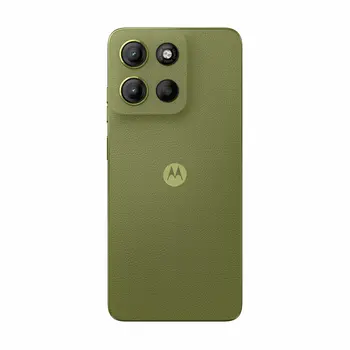 Smartphone Motorola PB6E0020ES 6,7" 6,72" Octa Core 8 GB RAM 256 GB Green