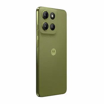 Smartphone Motorola PB6E0020ES 6,7" 6,72" Octa Core 8 GB RAM 256 GB Green