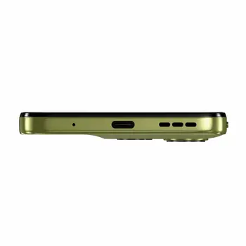 Smartphone Motorola PB6E0020ES 6,7" 6,72" Octa Core 8 GB RAM 256 GB Green