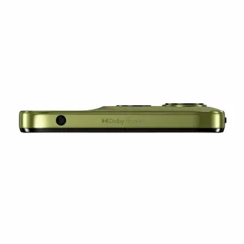 Smartphone Motorola PB6E0020ES 6,7" 6,72" Octa Core 8 GB RAM 256 GB Green