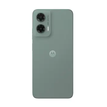 Smartphone Motorola G35 6,72" Octa Core 8 GB RAM 256 GB Green