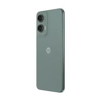 Smartphone Motorola G35 6,72" Octa Core 8 GB RAM 256 GB Green