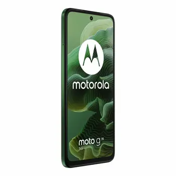 Smartphone Motorola G35 6,72" Octa Core 8 GB RAM 256 GB Green