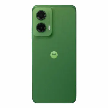 Smartphone Motorola G35 6,72" Unisoc 8 GB RAM 256 GB Green
