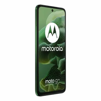 Smartphone Motorola G35 6,72" Unisoc 8 GB RAM 256 GB Green