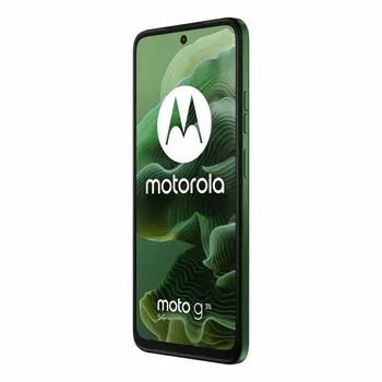 Smartphone Motorola G35 6,72" Unisoc 8 GB RAM 256 GB Green