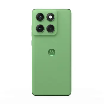 Smartphone Motorola 6,67" Octa Core 8 GB RAM 256 GB Green
