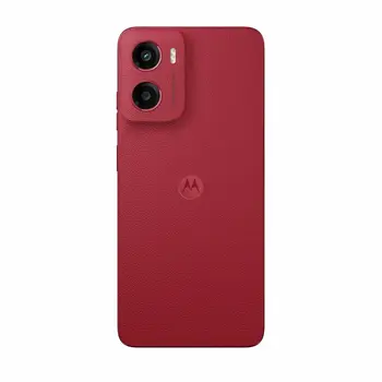 Smartphone Motorola moto g05 6,67" 4 GB RAM 256 GB Red