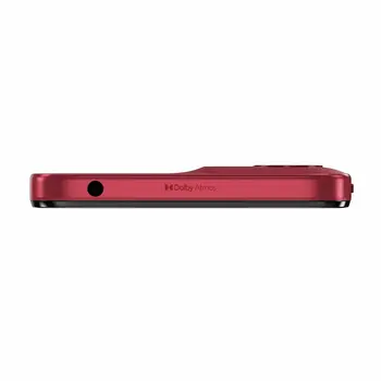 Smartphone Motorola moto g05 6,67" Octa Core 4 GB RAM 256 GB Red