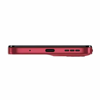 Smartphone Motorola moto g05 6,67" Octa Core 4 GB RAM 256 GB Red