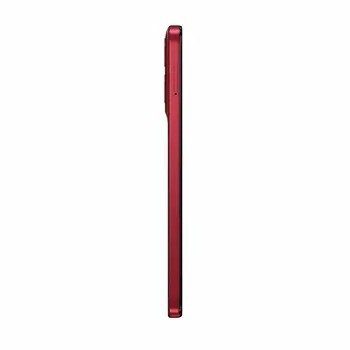 Smartphone Motorola moto g05 6,67" Octa Core 4 GB RAM 256 GB Red