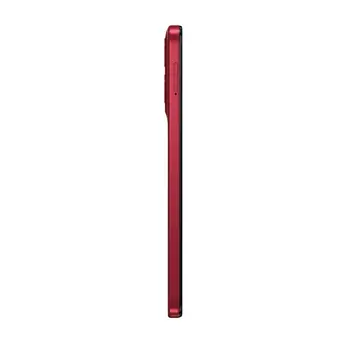 Smartphone Motorola moto g05 6,67" 4 GB RAM 256 GB Red