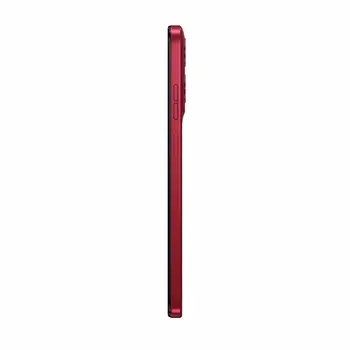Smartphone Motorola moto g05 6,67" Octa Core 4 GB RAM 256 GB Red