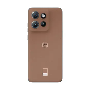 Smartphone Motorola 6,4" Octa Core 12 GB RAM 512 GB Brown