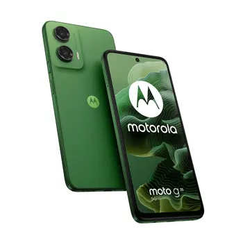 Smartphone Motorola XT2433-5 6,72" Octa Core 4 GB RAM 256 GB Green