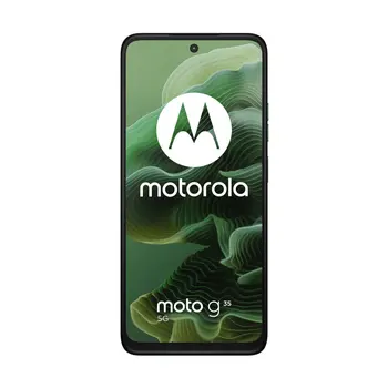 Smartphone Motorola XT2433-5 6,72" Octa Core 4 GB RAM 256 GB Green