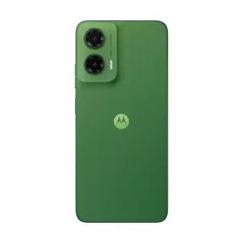 Smartphone Motorola XT2433-5 6,72" Octa Core 4 GB RAM 256 GB Green