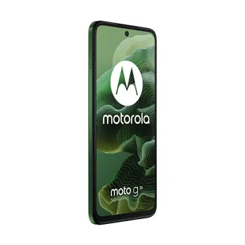 Smartphone Motorola XT2433-5 6,72" Octa Core 4 GB RAM 256 GB Green