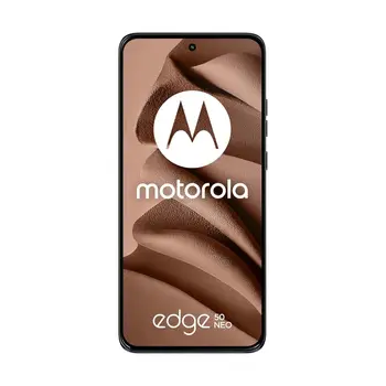Smartphone Motorola 6,4" Octa Core 8 GB RAM 256 GB Brown