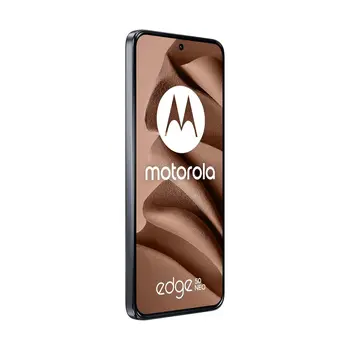 Smartphone Motorola 6,4" Octa Core 8 GB RAM 256 GB Brown