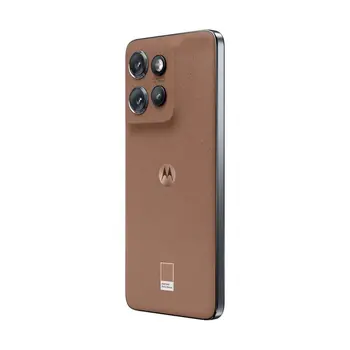 Smartphone Motorola 6,4" Octa Core 8 GB RAM 256 GB Brown