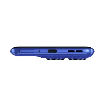 Smartphone Motorola edge 60 pro 6,67" 12 GB 512 GB Blue