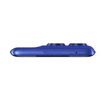 Smartphone Motorola edge 60 pro 6,67" 12 GB 512 GB Blue
