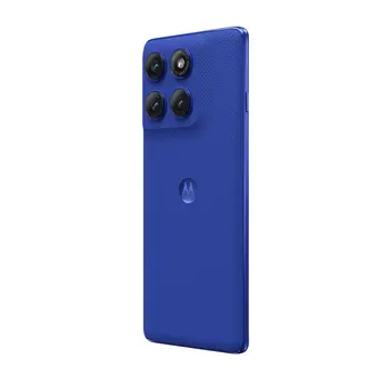 Smartphone Motorola edge 60 pro 6,67" 12 GB 512 GB Blue
