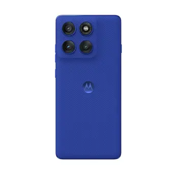 Smartphone Motorola edge 60 pro 6,67" 12 GB 512 GB Blue