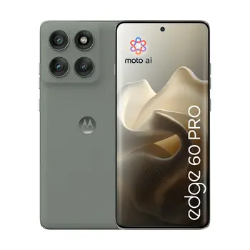 Smartphone Motorola PB7X0009PL 6,7" Octa Core 12 GB RAM 512 GB Green