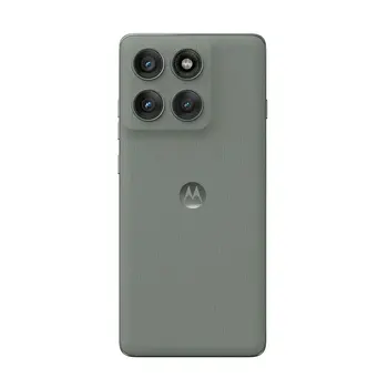 Smartphone Motorola PB7X0009PL 6,7" Octa Core 12 GB RAM 512 GB Green
