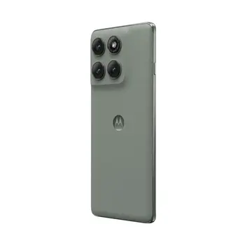 Smartphone Motorola PB7X0009PL 6,7" Octa Core 12 GB RAM 512 GB Green