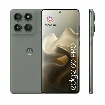 Smartphone Motorola PB7X0009PL 6,7" Octa Core 12 GB RAM 512 GB Green