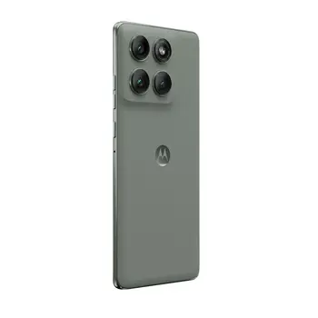 Smartphone Motorola PB7X0009PL 6,7" Octa Core 12 GB RAM 512 GB Green