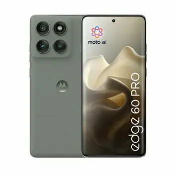 Smartphone Motorola PB7X0009PL 6,7" Octa Core 12 GB RAM 512 GB Green