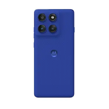 Smartphone Motorola edge 60 pro 6,67" 12 GB RAM 512 GB Blue
