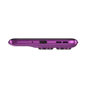 Smartphone Motorola edge 60 pro 6,67" 12 GB RAM 512 GB Purple