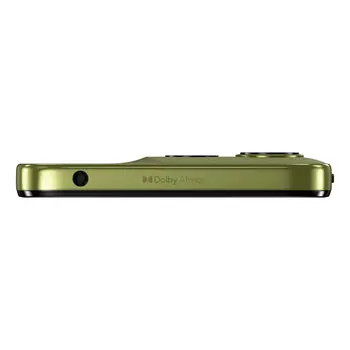 Smartphone Motorola PB6E0028ES 6,72" 8 GB RAM 512 GB Green