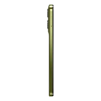 Smartphone Motorola PB6E0028ES 6,72" 8 GB RAM 512 GB Green
