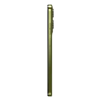 Smartphone Motorola PB6E0028ES 6,72" 8 GB RAM 512 GB Green