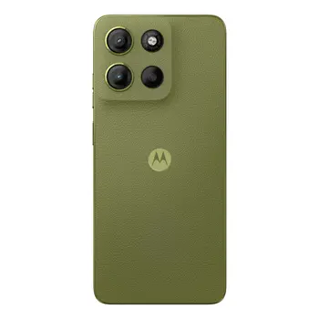 Smartphone Motorola PB6E0028ES 6,72" 8 GB RAM 512 GB Green