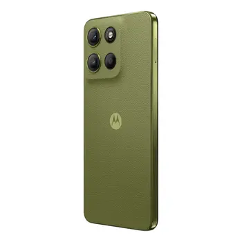 Smartphone Motorola PB6E0028ES 6,72" 8 GB RAM 512 GB Green