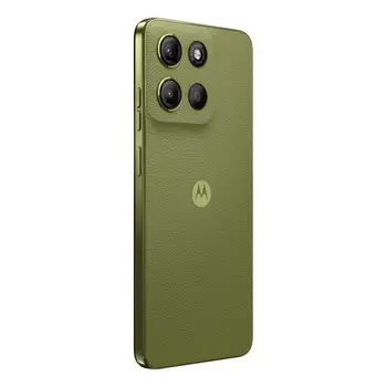 Smartphone Motorola PB6E0028ES 6,72" 8 GB RAM 512 GB Green