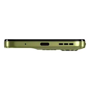 Smartphone Motorola PB6E0028ES 6,72" 8 GB RAM 512 GB Green