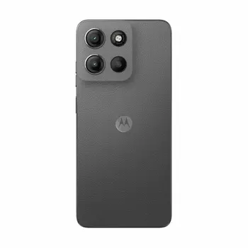 Smartphone Motorola PB6E0029ES 6,72" 8 GB RAM 512 GB Grey