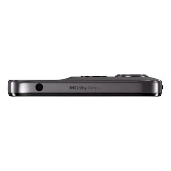 Smartphone Motorola PB6E0029ES 6,72" 8 GB RAM 512 GB Grey