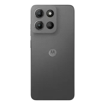 Smartphone Motorola PB6E0029ES 6,72" 8 GB RAM 512 GB Grey