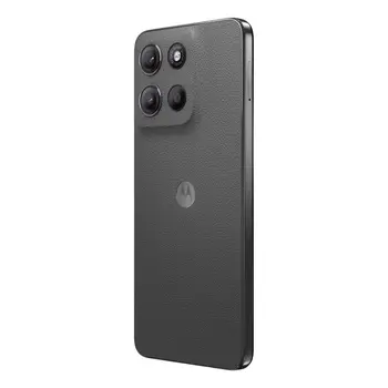 Smartphone Motorola PB6E0029ES 6,72" 8 GB RAM 512 GB Grey