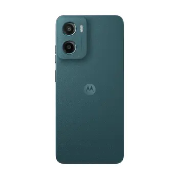 Smartphone Motorola PB6L0008ES 6,67" Octa Core 8 GB RAM 256 GB Green